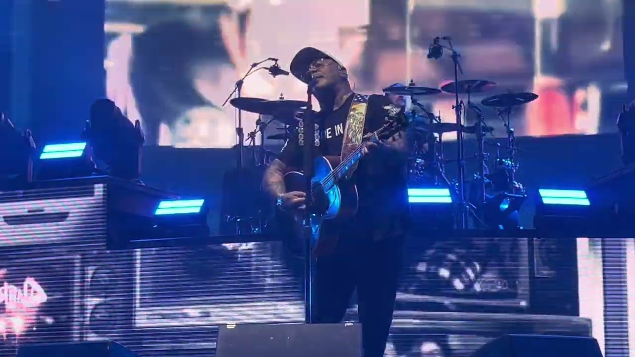 Staind ~ So Far Away ~ Live 10/15/2024 PH Live Las Vegas