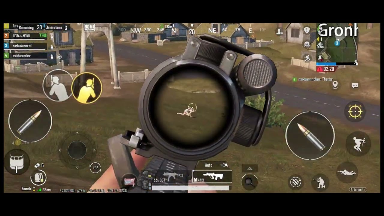 #pubg #bgmi 