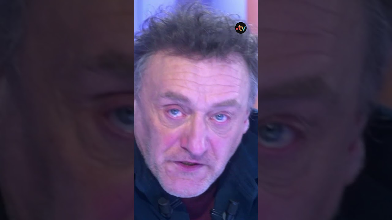 Le bouleversant message de Jean-Paul Rouve &agrave; Michel Blanc