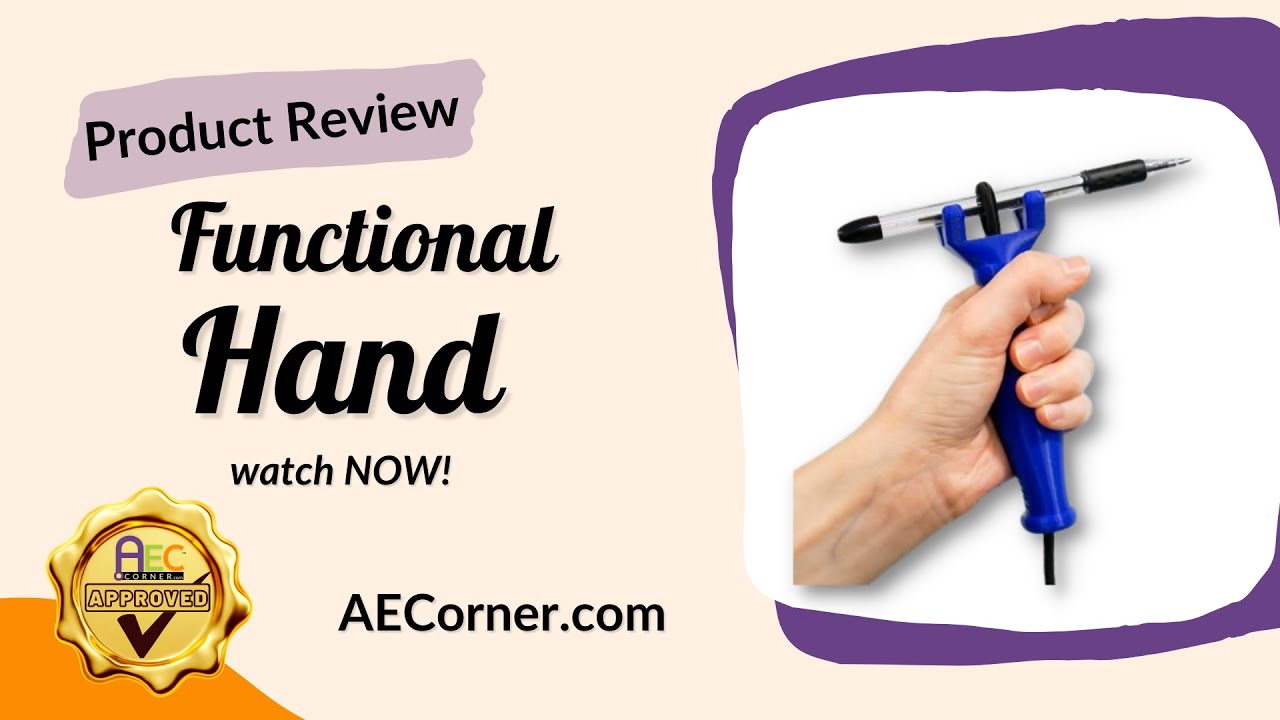 Functional Hand