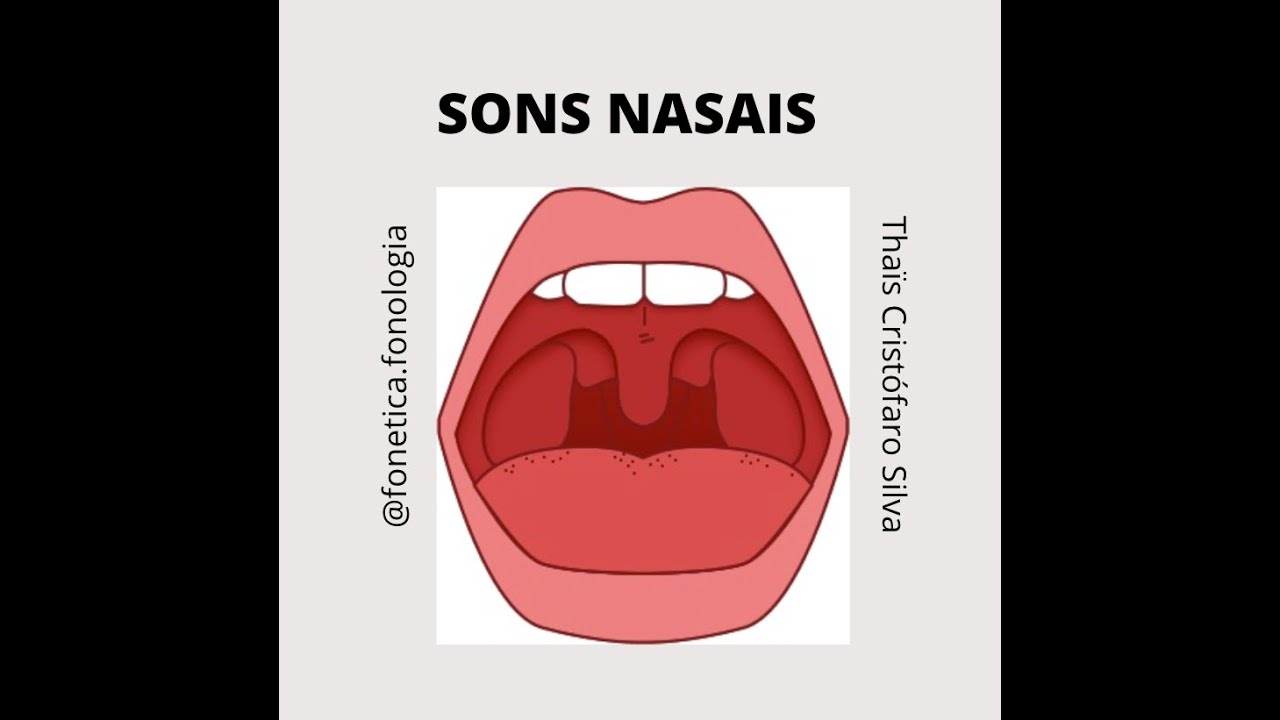 SONS NASAIS