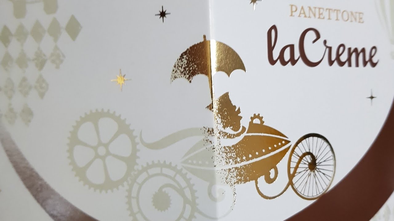 Panetone La Creme da Cacau Show: O Melhor Sabor do Natal! 🍫🎄