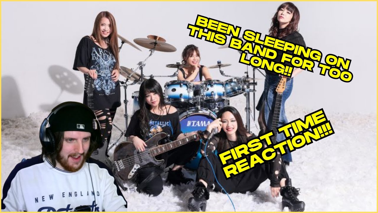 My first taste of NEMOPHILA!!! NEMOPHILA / 雷霆 -RAITEI- [Official Music Video] REACTION!