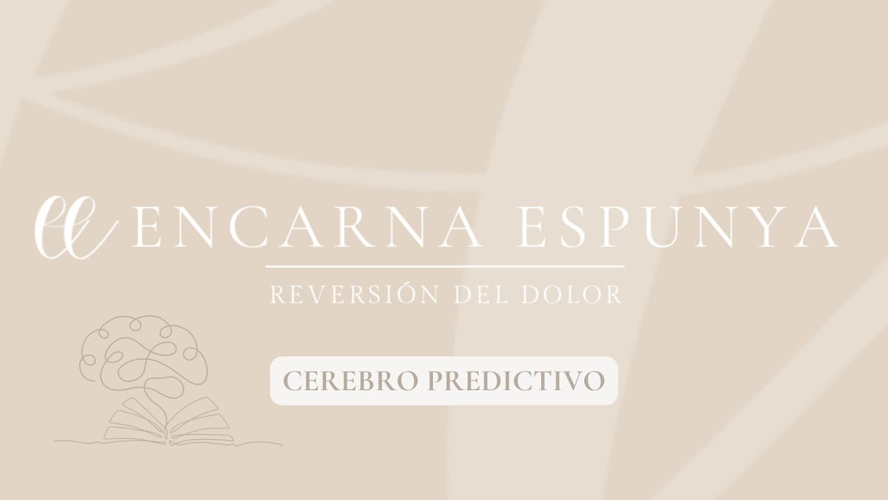 Tu cerebro anticipa el mundo