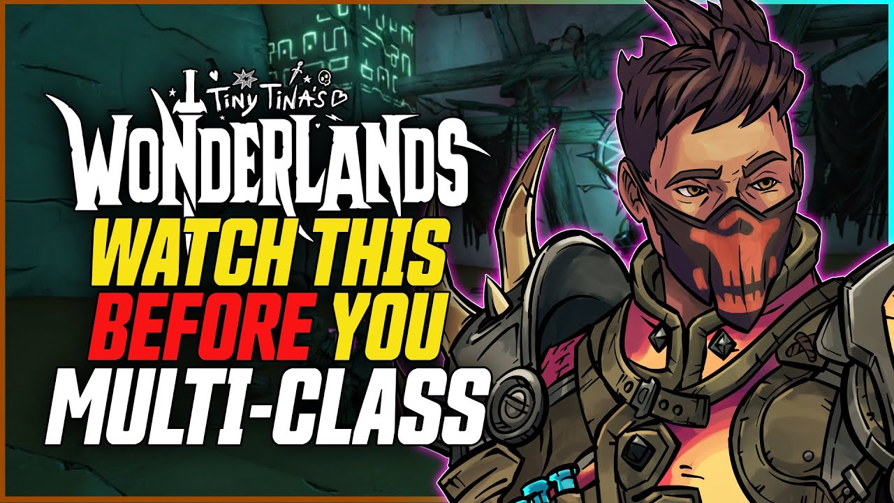 Watch This BEFORE You Select Your Multi-Class!