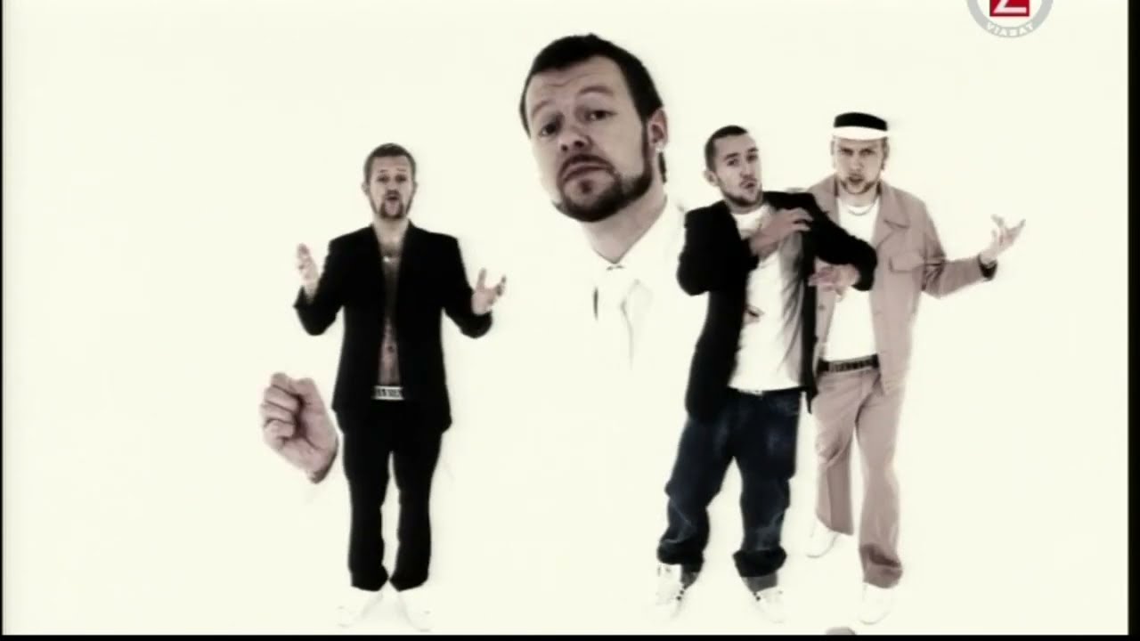 Klovner i Kamp - Syng (feat. Odd Nordstoga) [HD]