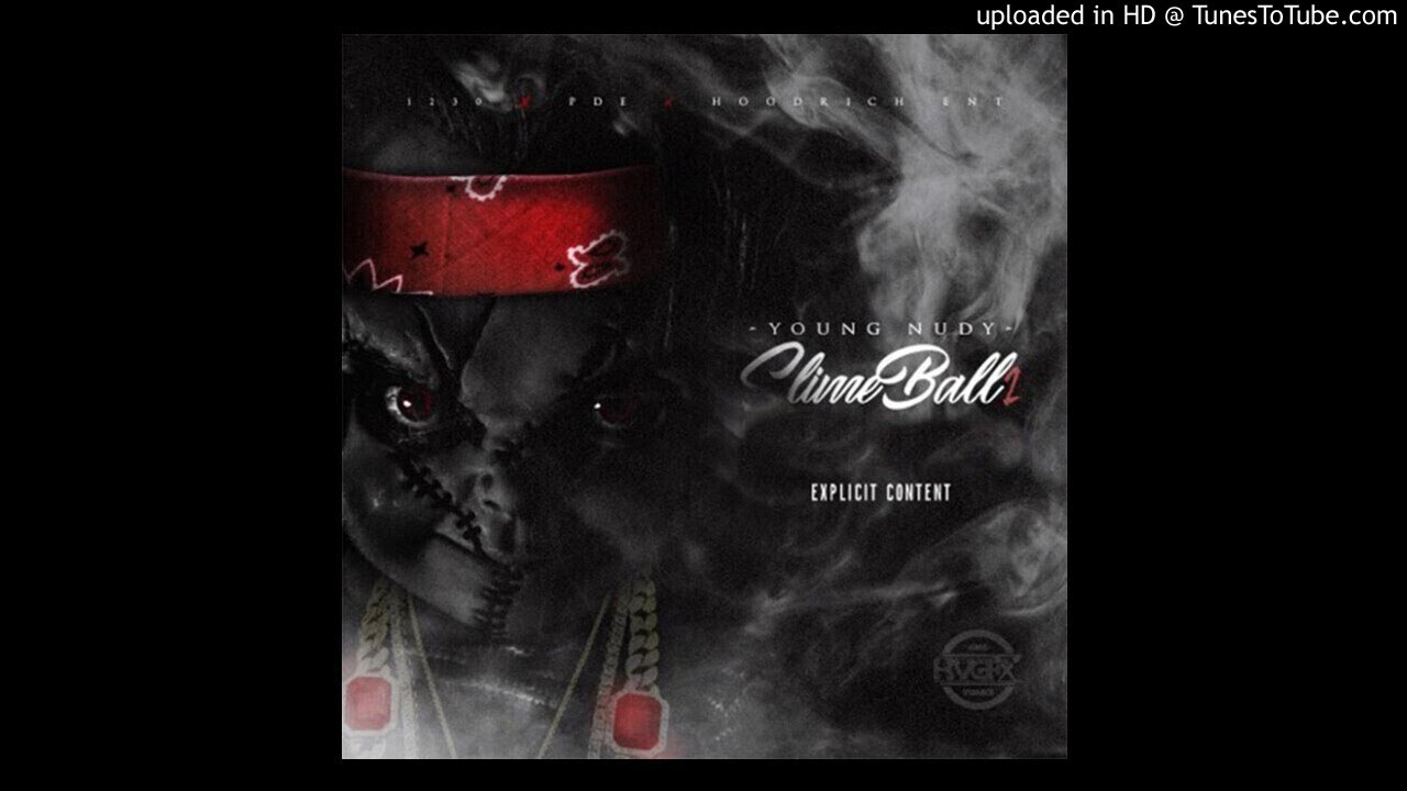 young nudy ft. 21 savage - ea (instrumental)