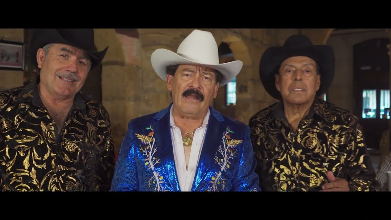 Juan Soria El Ave´real de Nuevo León ft Lupe y Polo - Belleza de Cantina (VIDEO OFICIAL)