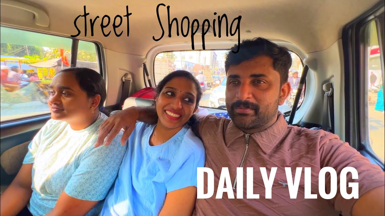 ഇന്നത്തെ ഷോപ്പിംഗ് 🛒 ഉത്തർപ്രദേശിലെ Road അരികിൽ നിന്നും | Daily Vlog | Wide വ്ലോഗ്സ്