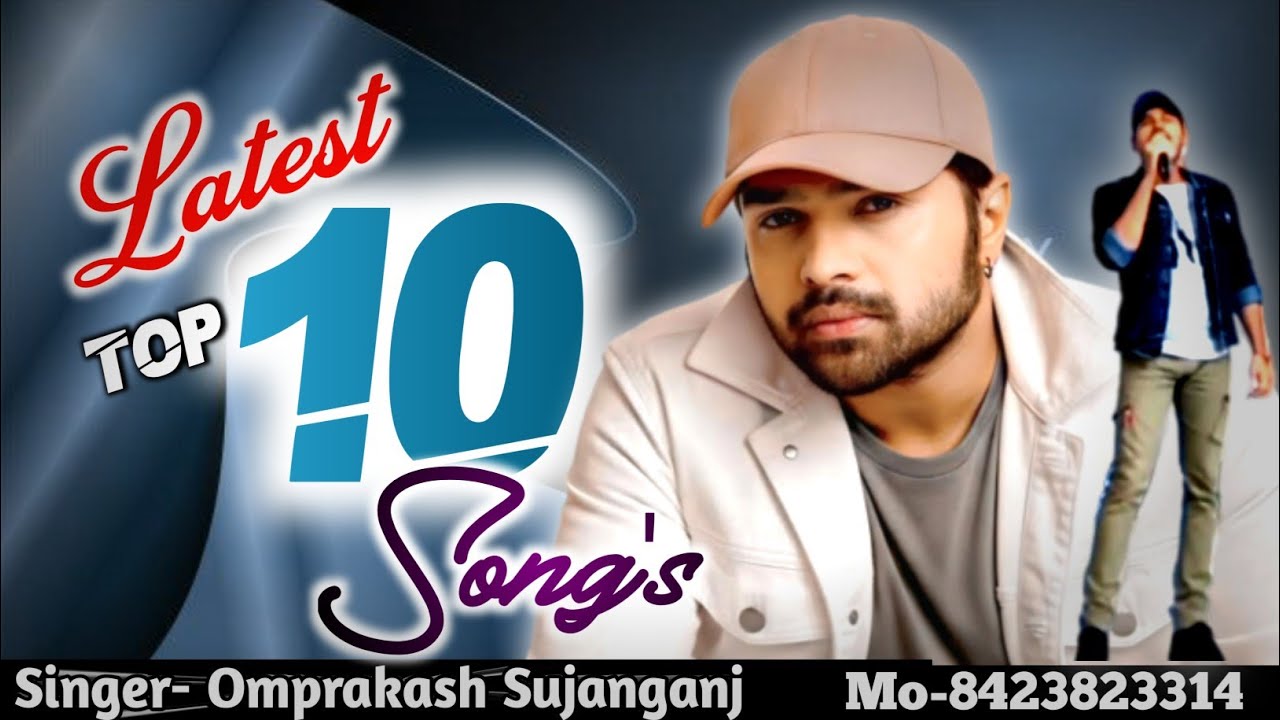 #Nonstophindisong#bestofhimeshreshammiya#himeshreshammiyahitsongs#omprakashsujanganj