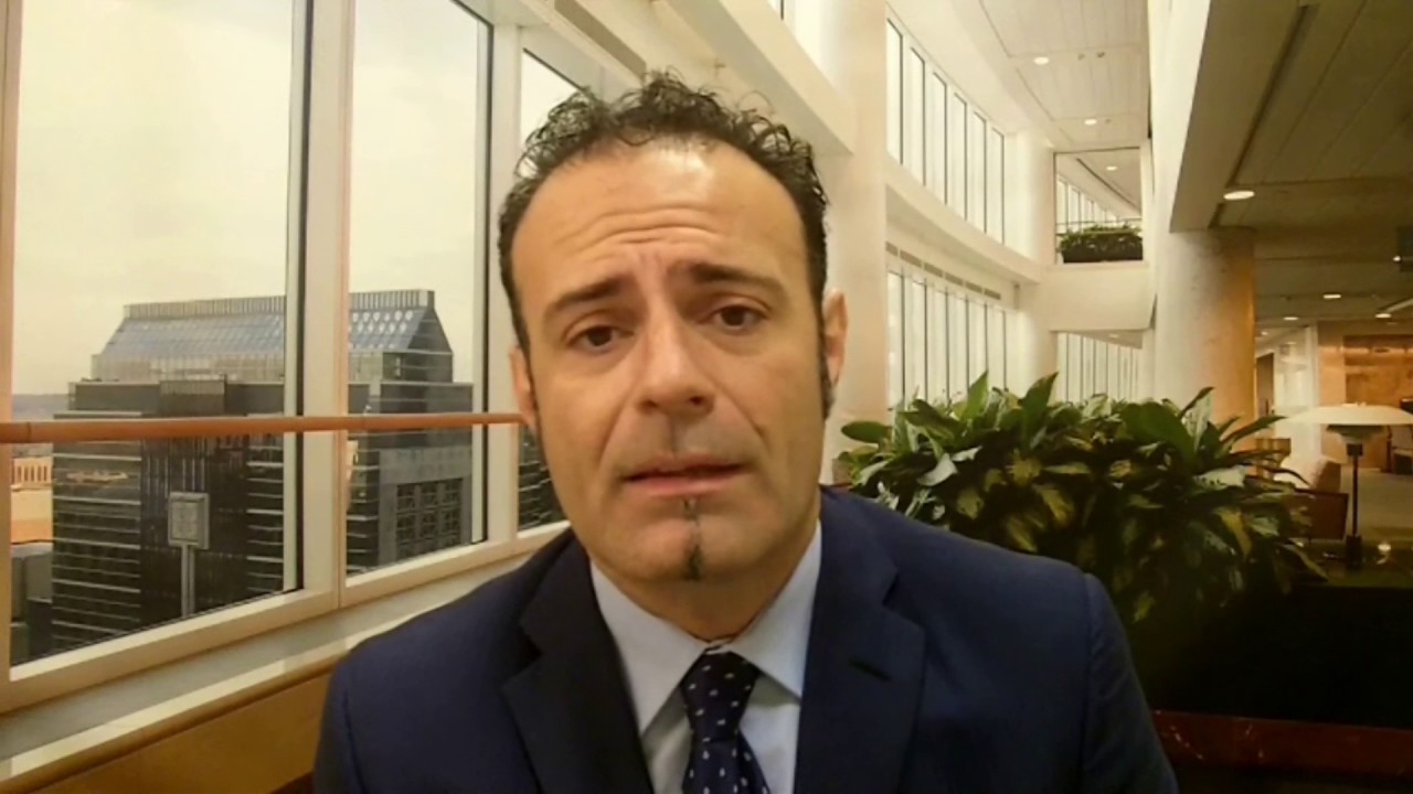 MCP 60 Seconds With Dr. Rodolfo Savica on Football and Dementia