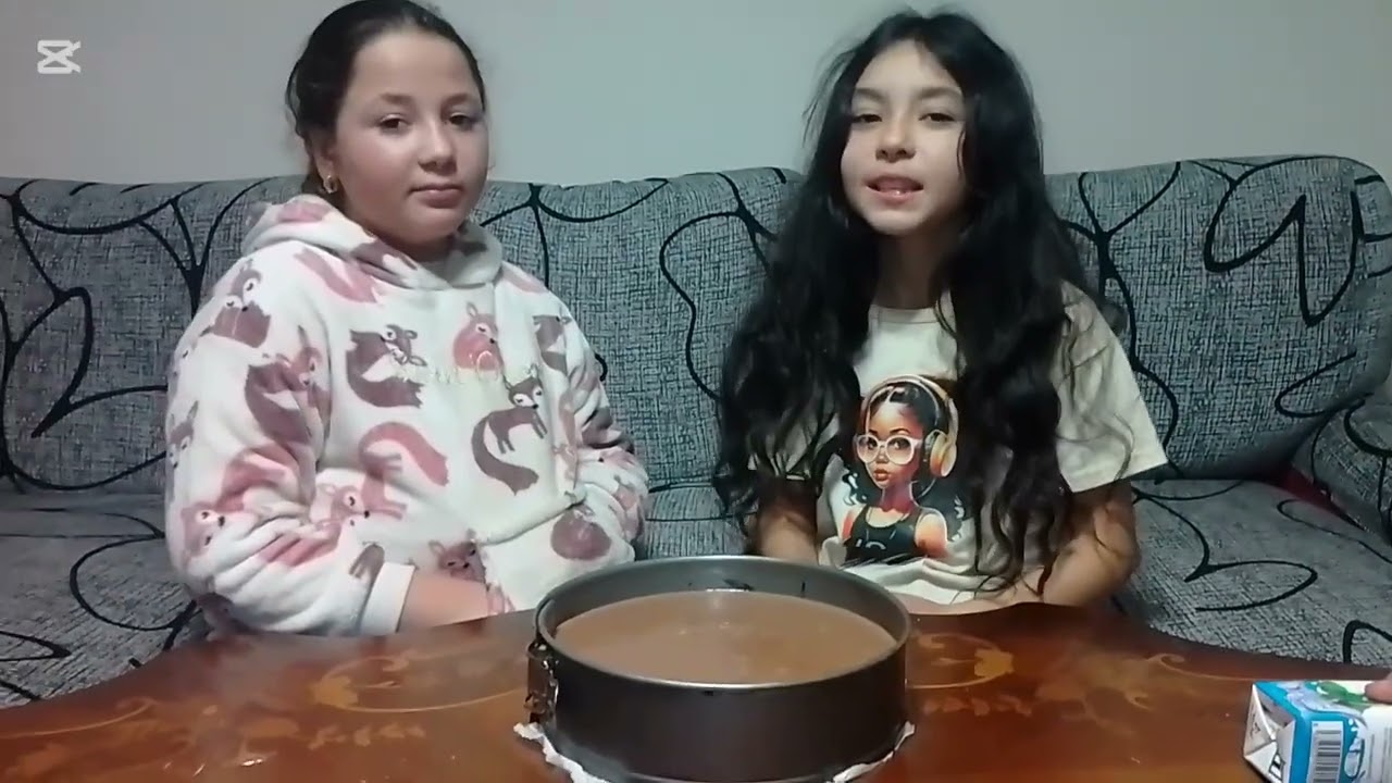Pečieme kol&aacute;č (vlog)
