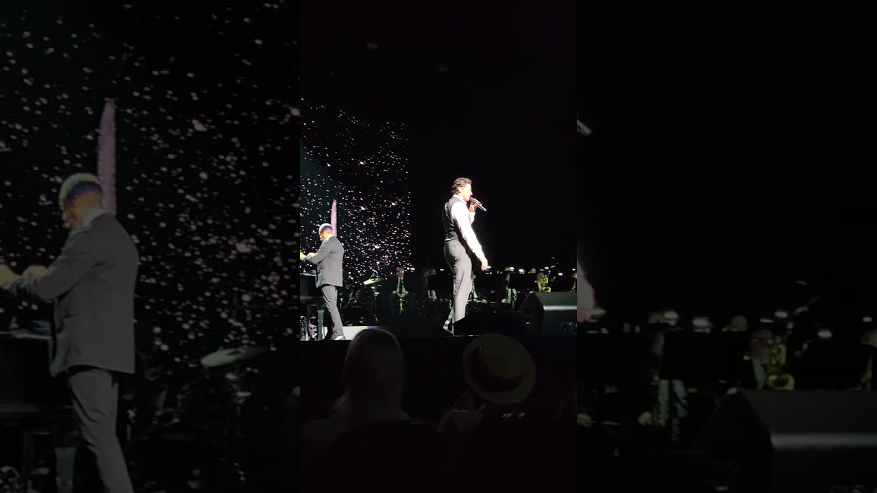 Hugh Jackman: From New York With Love - at Hard Rock Hollywood, Florida! (3-6-26) You Will Be Found🎶