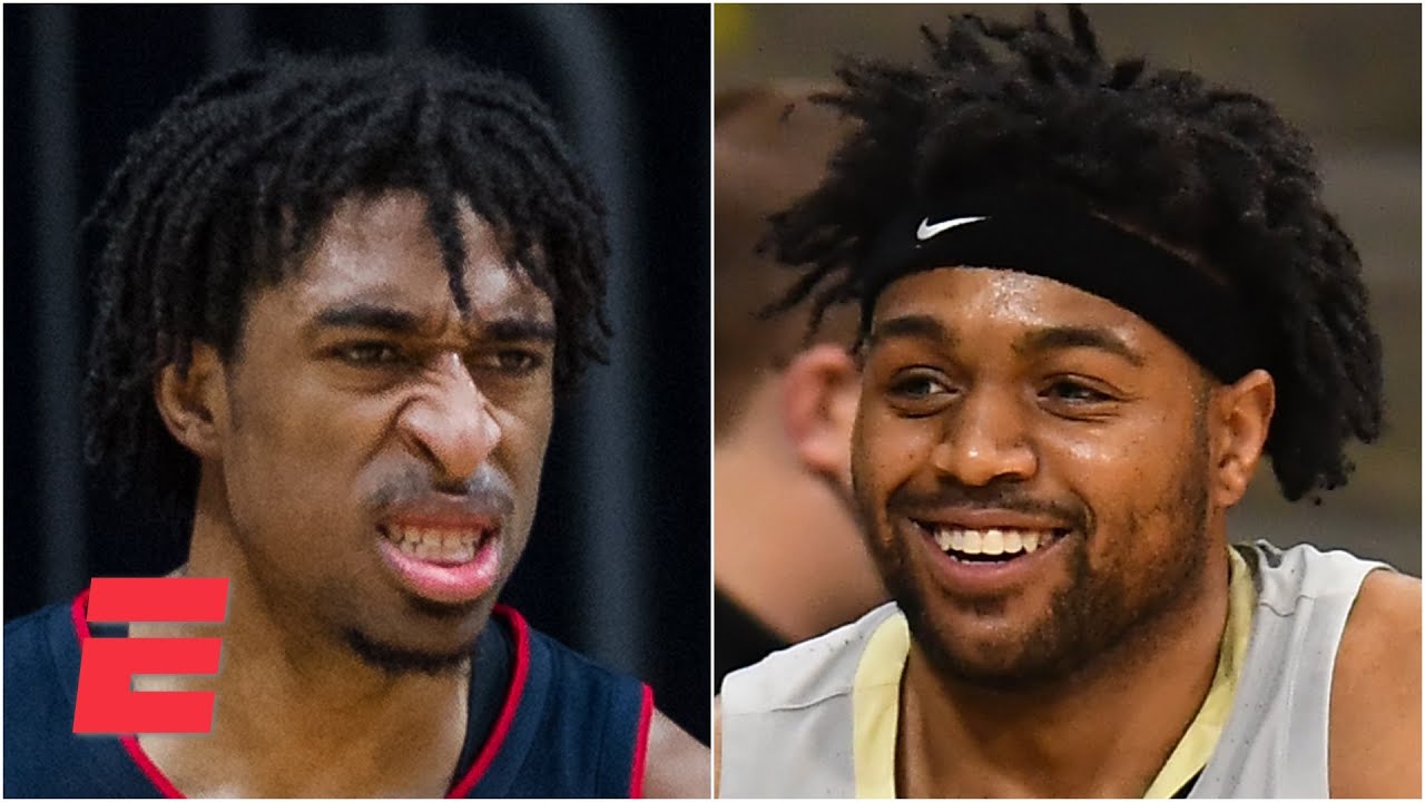 Joe Lunardi predicts the Cinderellas for the 2021 NCAA Tournament | ESPN College Basketball