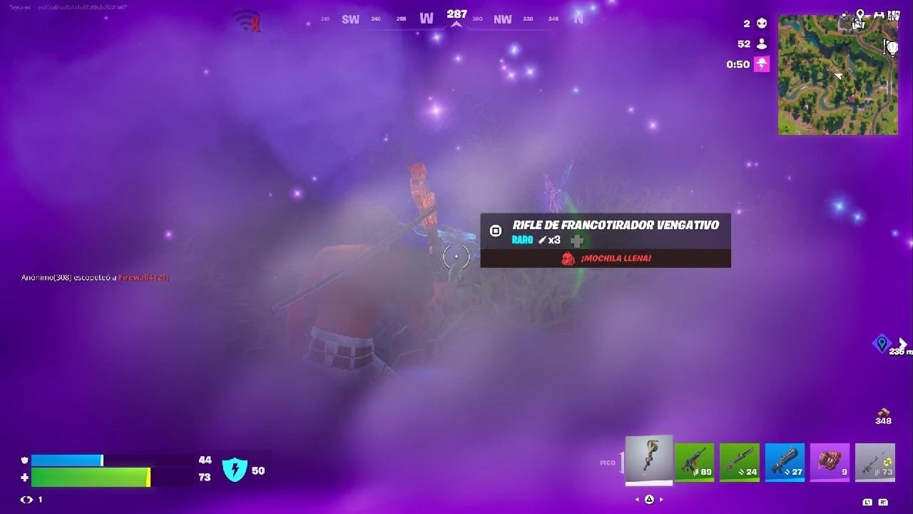 Fortnite jugar para pasarlo bueno