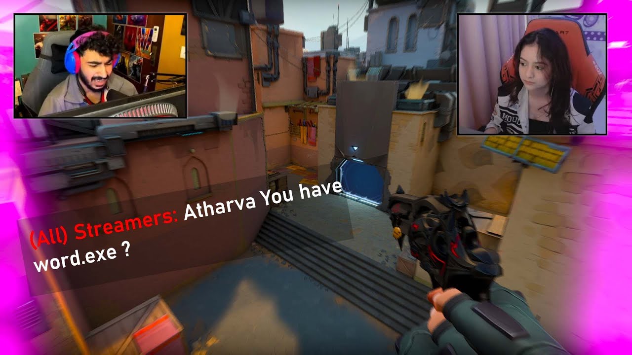 75HZ PRODIGY RAW AIM VS STREAMERS @CaspeRMineK @OnlyNOTTY @AlphaWarrior100 @SanakFPS