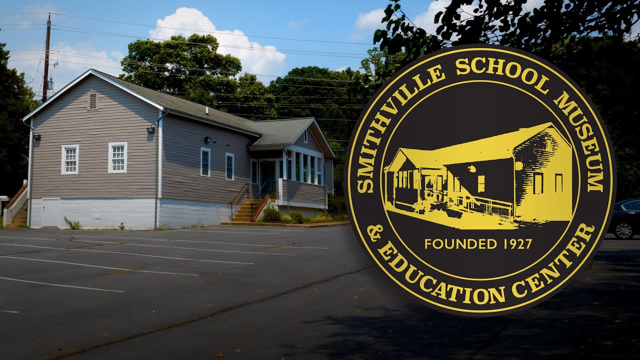 Smithville School Museum and Education Center