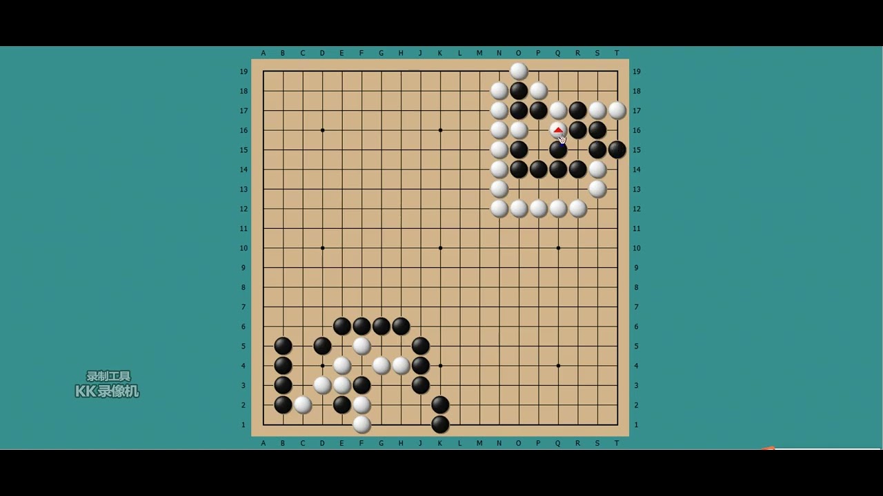 棋盘上的妙手鬼手005