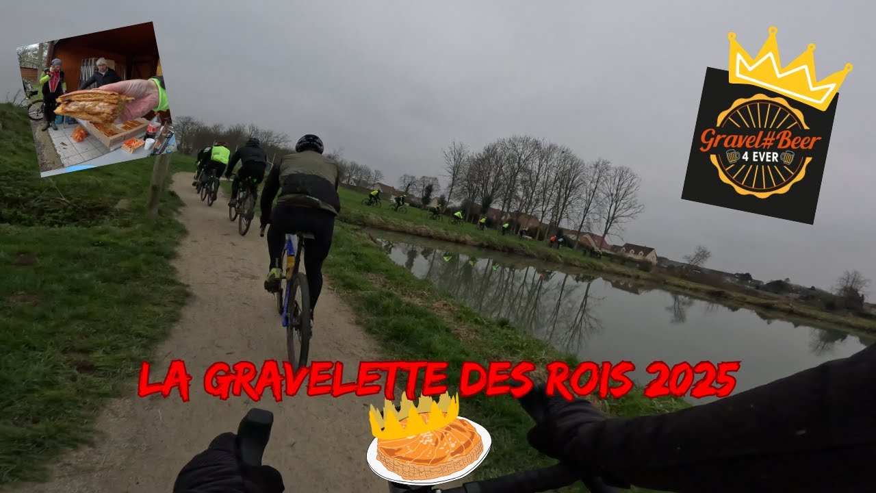 La Gravelette des rois 2025