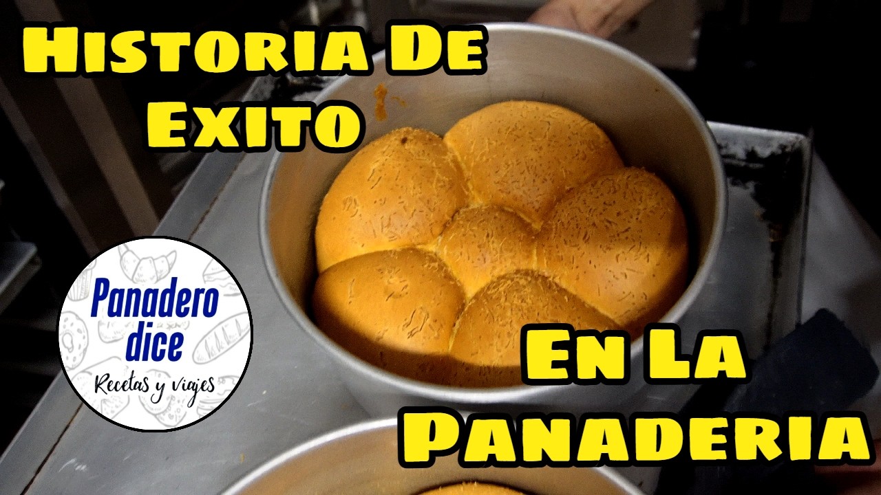 HISTORIA DE EMPREDIMIENTO PANADERIA DONDE LOPEZ | YARUMAL | PANADERO DICE