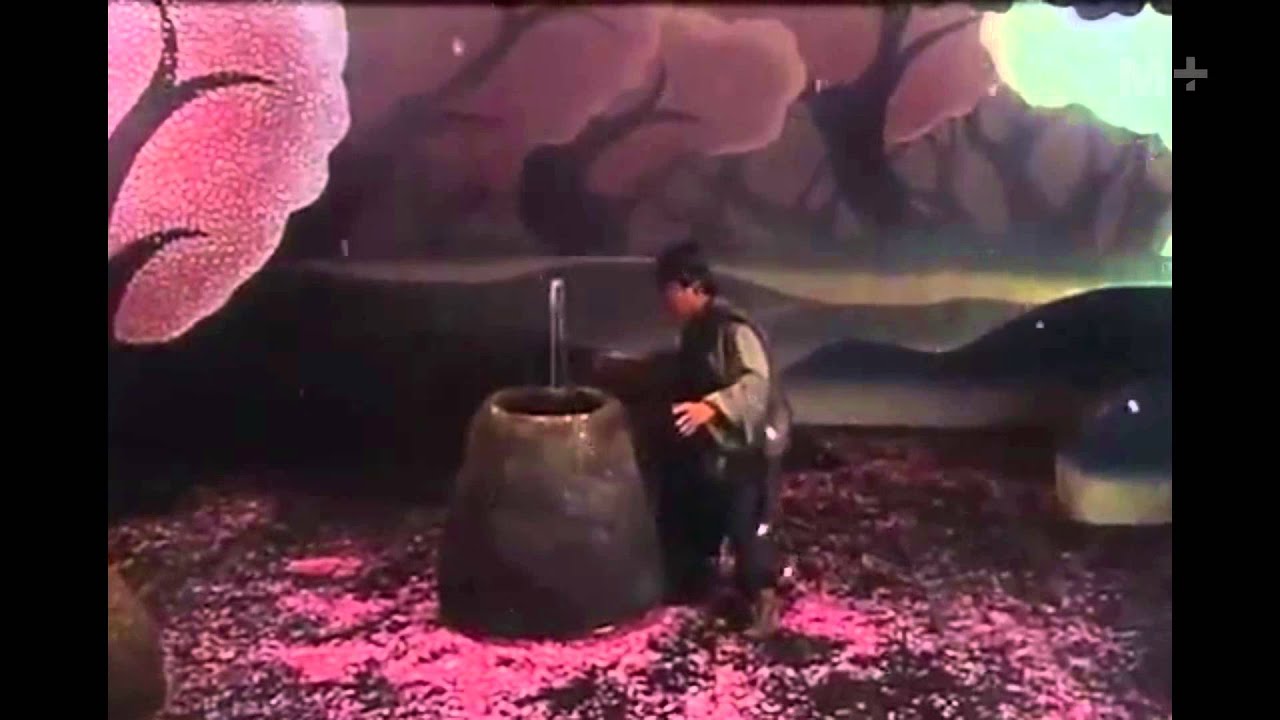 M+進行：流動的影像 Mobile M+: Moving Images (30s Trailer) #2 | 27.2 - 26.4.2015