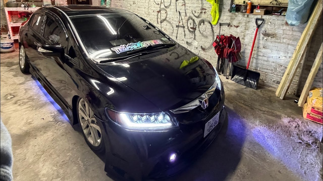 Acompáñame a buscar un bumper, en un Jonker de Pennsylvania,🧰🧑‍🔧⚙️ no salió como esperábamos 🤦‍♂️