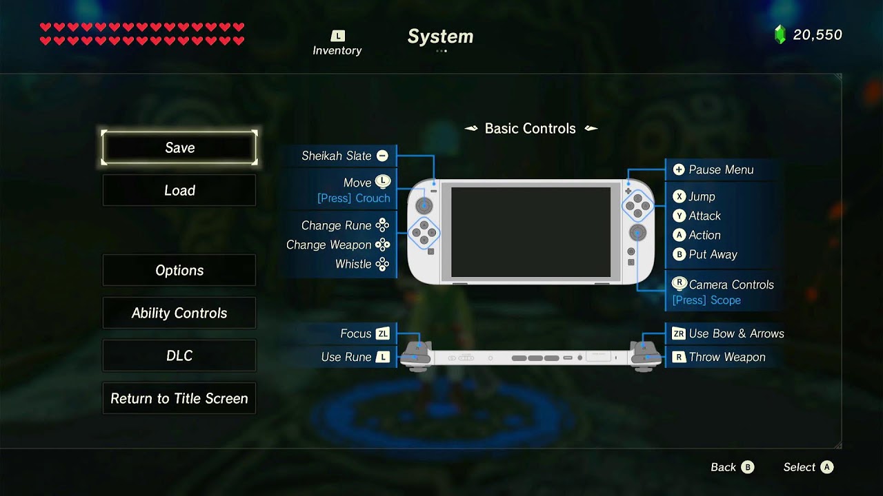 The Legend of Zelda: Breath of the Wild (Switch 2) | 100% Playthrough - Part 37 [LIVE]