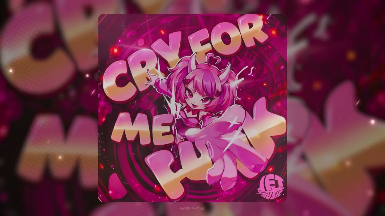 CRY FOR ME FUNK (Extended)