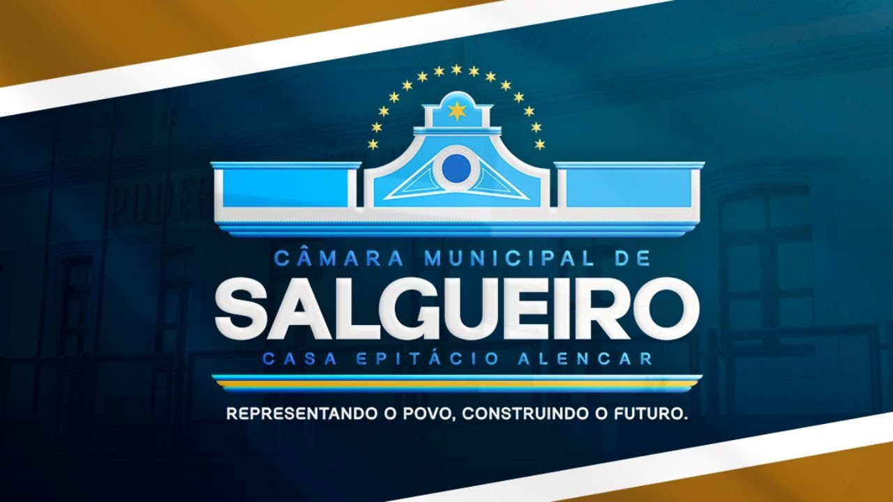 6ª SESSÃO ORDINÁRIA - CÂMARA MUNICIPAL DE SALGUEIRO -11/03/2026
