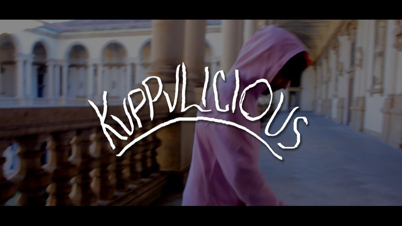 Genzo - KVPPVLICIOUS (Official Video)