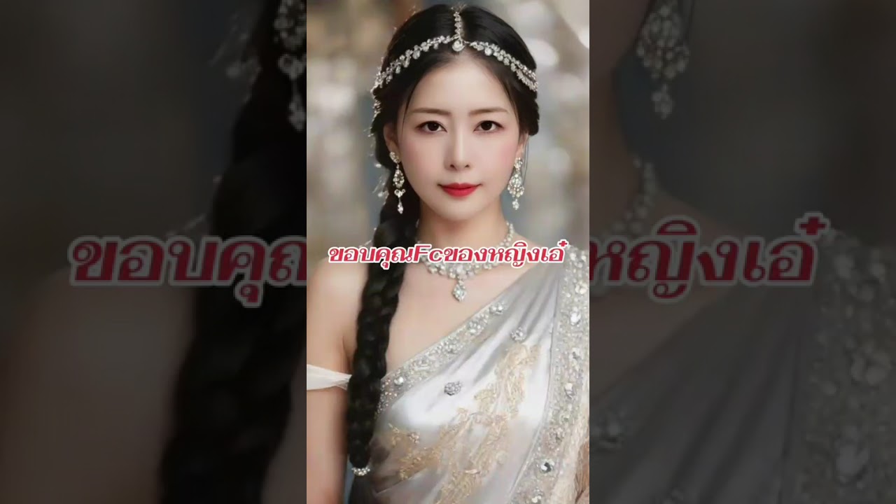 ขอบคุณFcของหญิงเอ๋