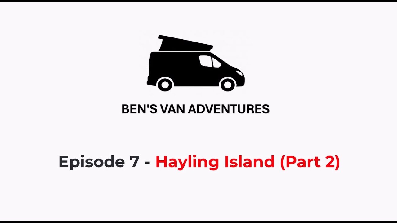 Episode 7 - Hayling Island - Part 2