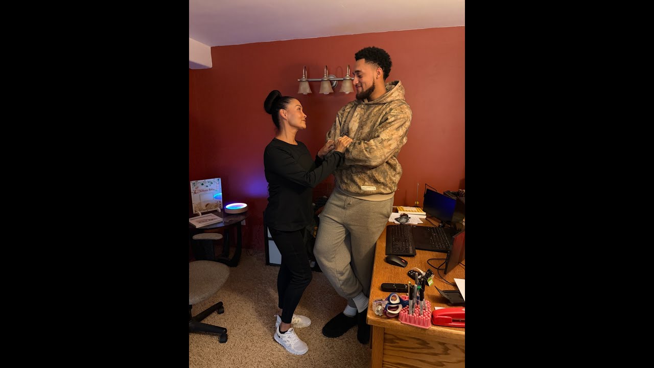 Lynette tells Jaden he might’ve got Kaylee pregnant too fast