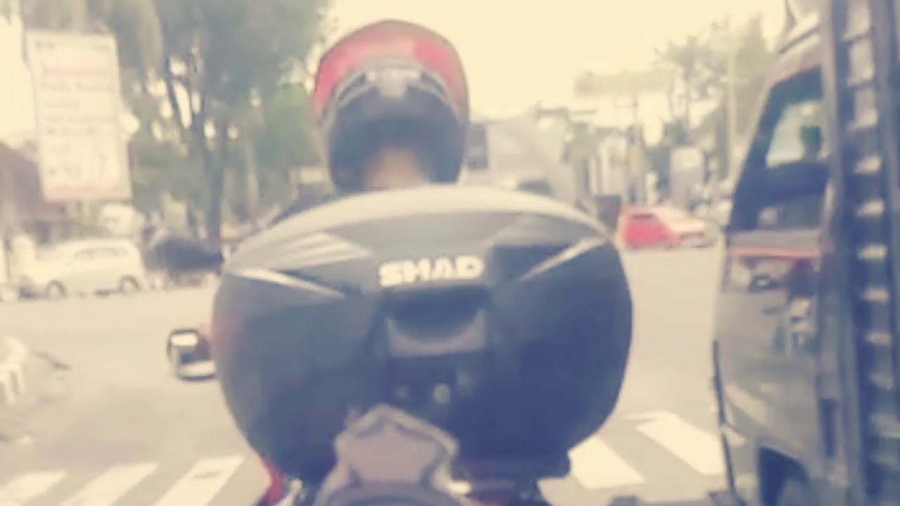 Riding with pak stephen langitan