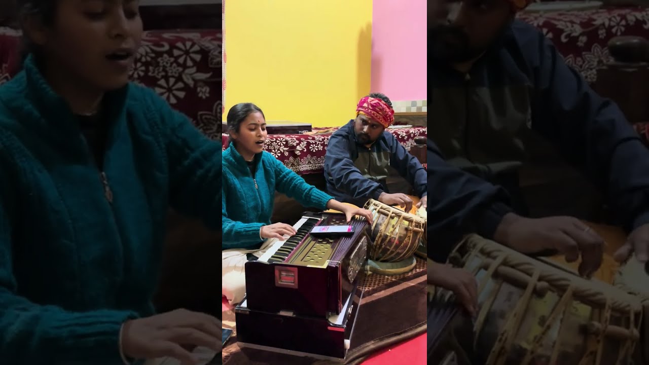 दुनिया किसी के प्यार में❤️cover 