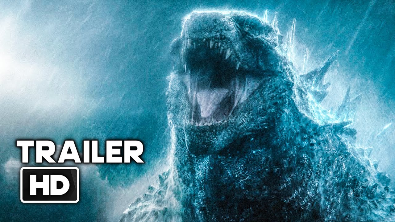 MONARCH: Legacy Of Monsters Season 2 Official Trailer 2 (2026)