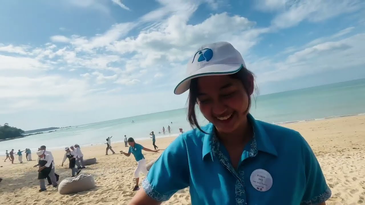 Welcome to Robinson Khao Lak