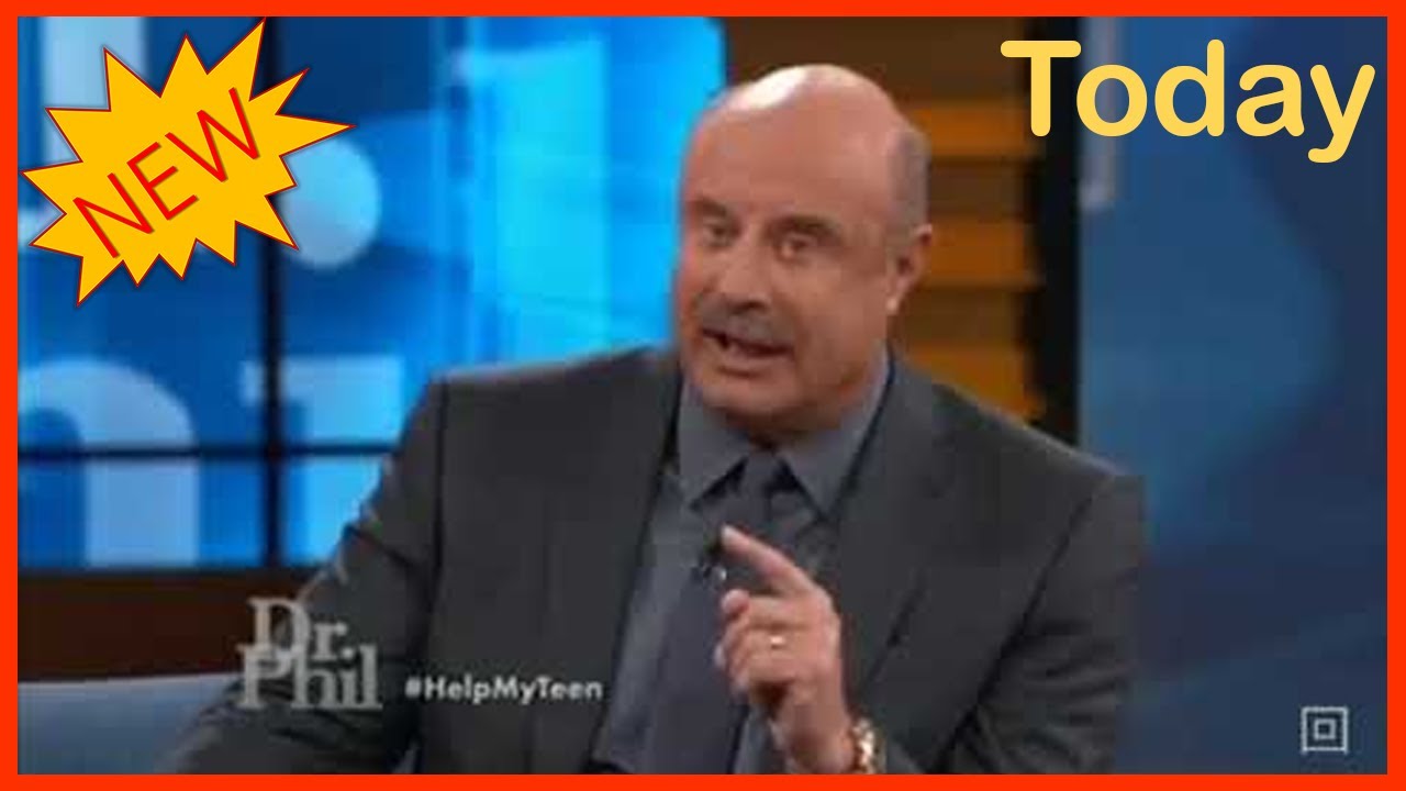 Dr Phil Show Full Episodes 2022 July 2. Ep 227