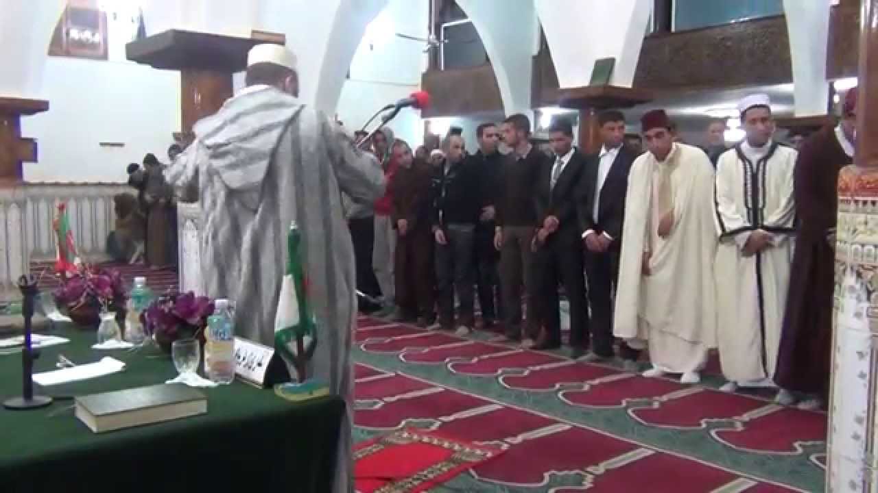 صلاة العشاء - جمال الدين بخشي