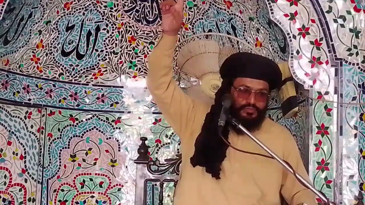 تکمیل تفسیر القران ❤️ | مولانا قاری خالد عثمان ملتانی | جامع مسجد تقویٰ چتوڑ گڑھ