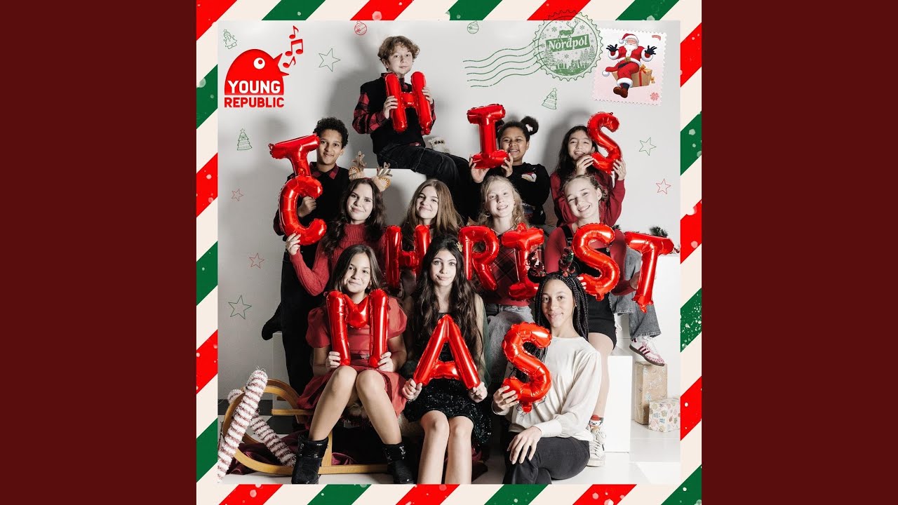 This Christmas (Version 24)
