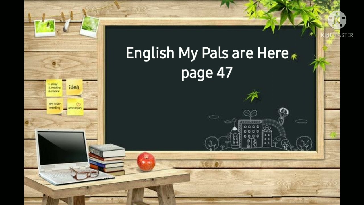 English My Pals are Here Beginning Blends 2A