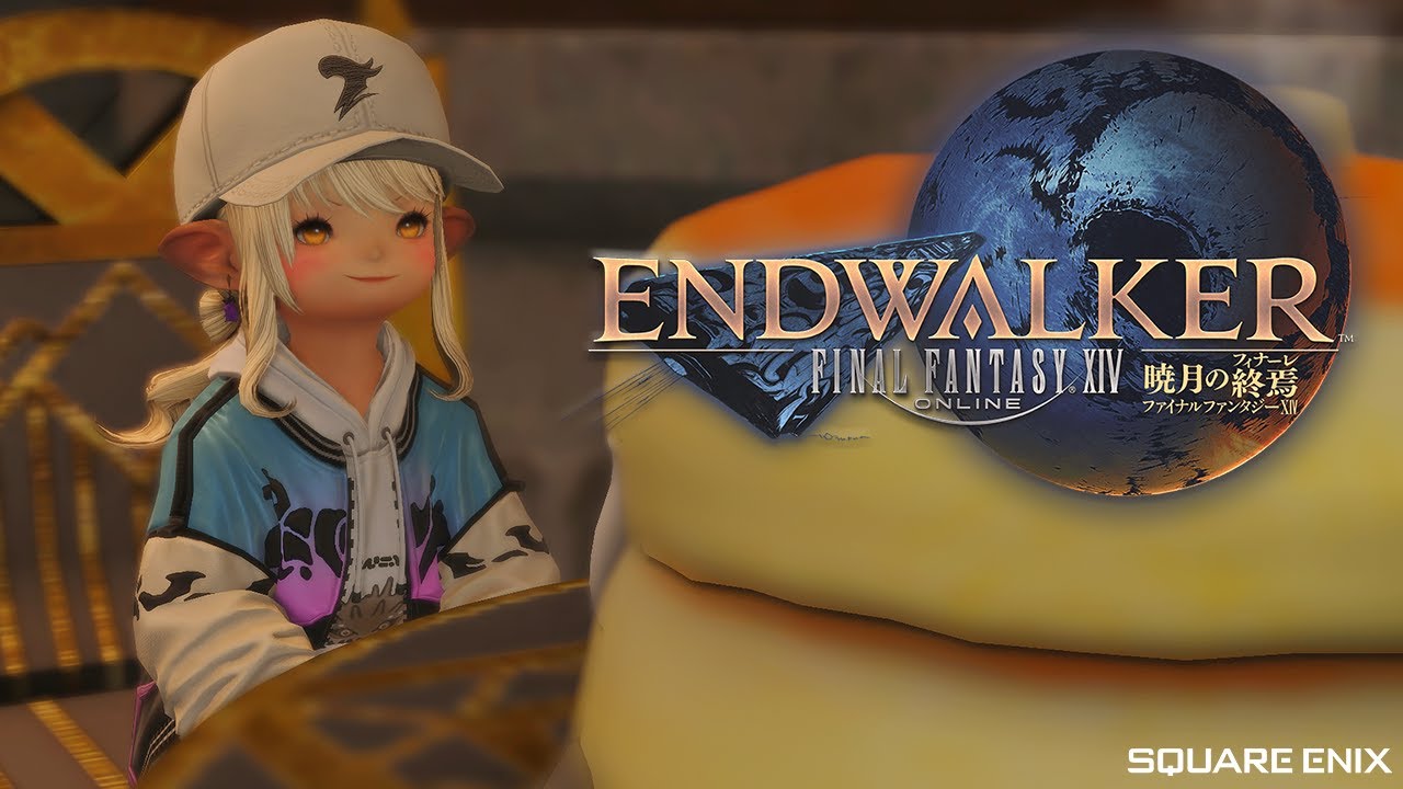 #14【FF14】🔴暁月のフィナーレ🌙6.2～!!🔰完全初見×⚠️ネタバレ禁止【#御園目メイ/#ff14 /#暁月のフィナーレ 】