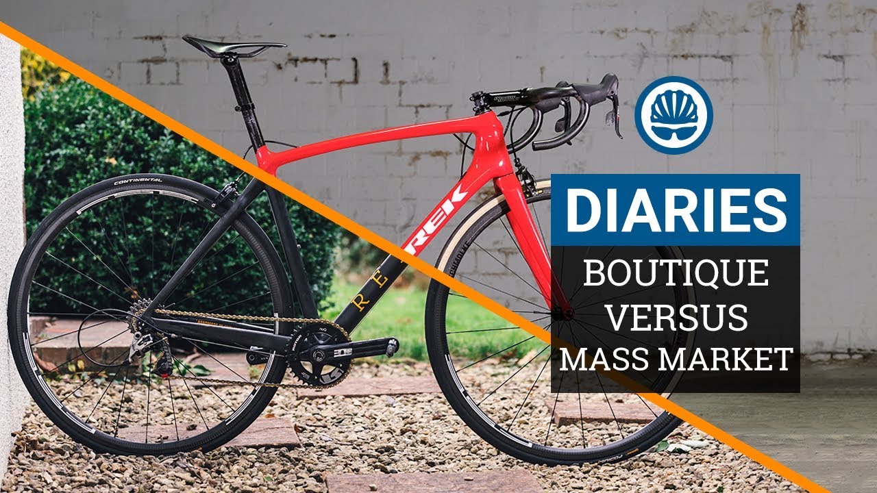 Who Built the Best Climbing Bike? | Joe vs Reuben | BikeRadar Diaries #6