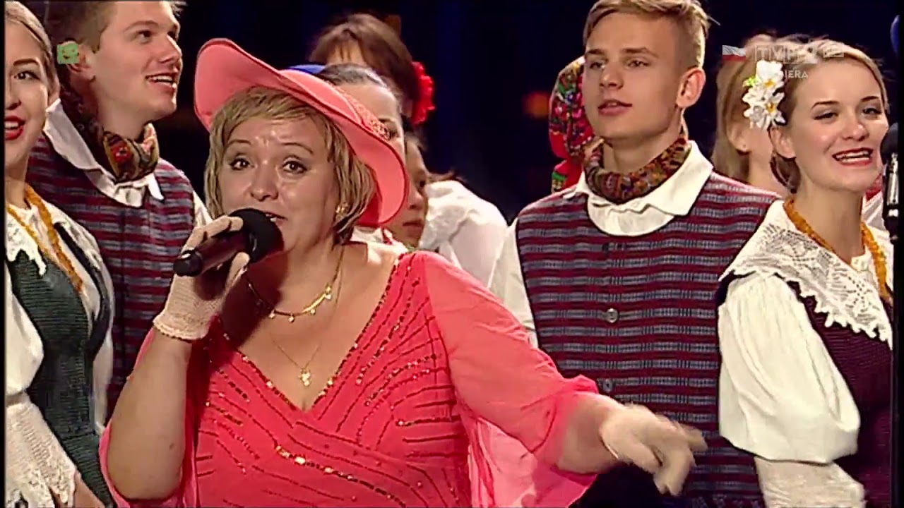 23 Festiwal Kultury Kresowej w Mrągowie 2017r.