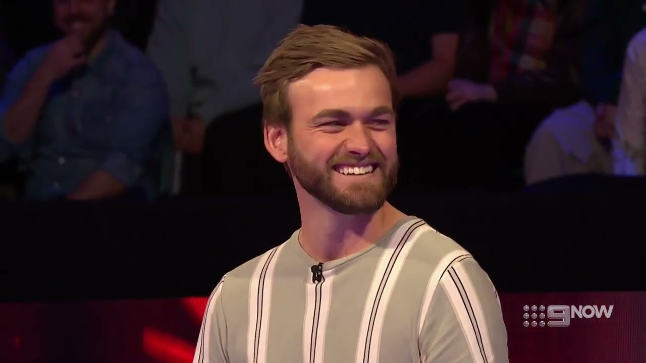 Tipping Point AU S01E90