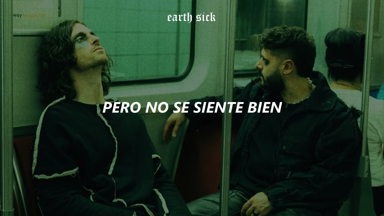 The Blue Stones - Don't Feel Right // Sub. Español