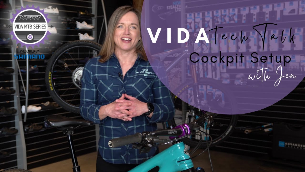 VIDA Tech Talk: Cockpit