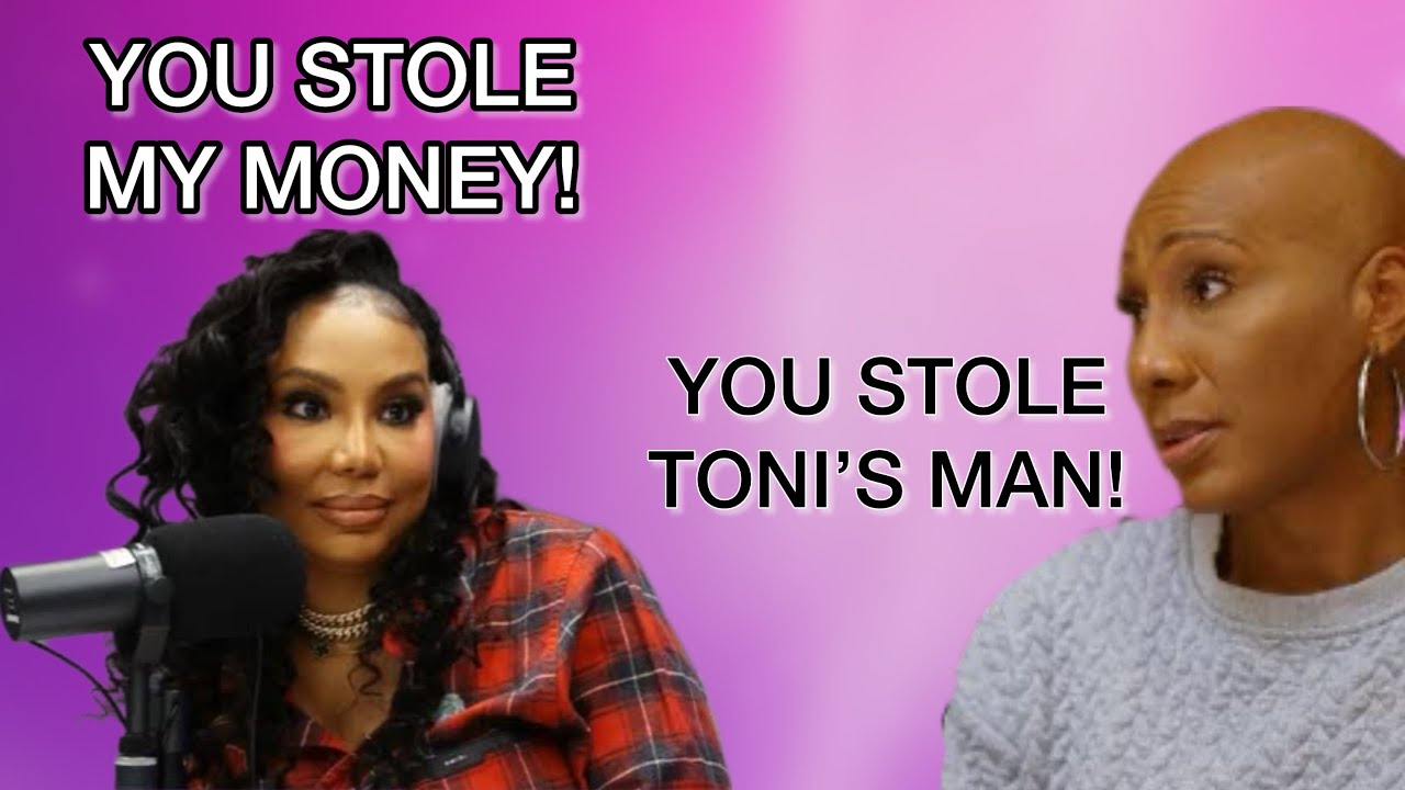 The Braxtons | Season 2 Episode 3 