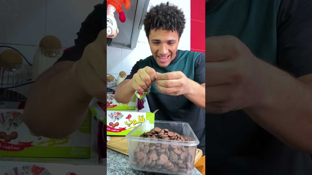 ‏كسبت ذهب في رحلة البحث عن كنز الشيف ثبكي🔥😳